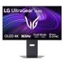LG 31.5"" UltraGear 32GX850A | 3840x2160 | OLED | 0.03ms | 165Hz | 2years