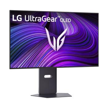 LG 32Gx850A-B Computer Monitor  (32GX850A-B.AEU)
