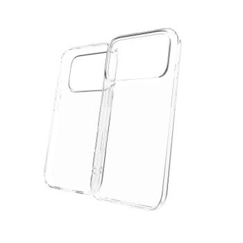 ZAGG / INVISIBLESHIELD Cases TPU Case iP 17 Pro Clear INTL (702319253)