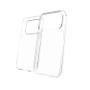 ZAGG / INVISIBLESHIELD Cases TPU Case iP 17 Pro Clear INTL