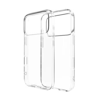 ZAGG / INVISIBLESHIELD Cases TPU Case iP 17 Pro Clear INTL (702319253)