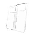 ZAGG / INVISIBLESHIELD Cases TPU Case iP 17 Pro Max Clear INTL