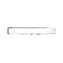 ZAGG / INVISIBLESHIELD Cases TPU Case iPhone 17 Clear INTL (702319251)
