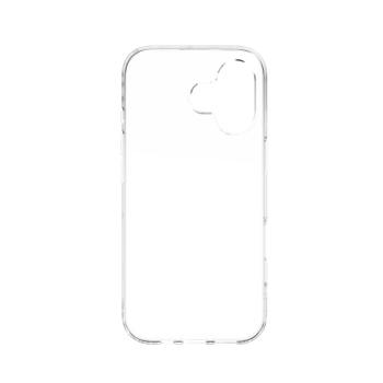 ZAGG / INVISIBLESHIELD Cases TPU Case iPhone 17 Clear INTL (702319251)