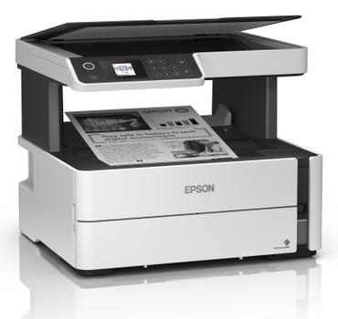 EPSON EcoTank ET-M2170 Blækprinter (C11CH43401)