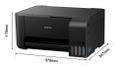 EPSON EcoTank ET-2710 (C11CG86403)