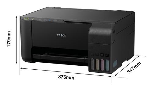 EPSON EcoTank ET-2710 (C11CG86403)