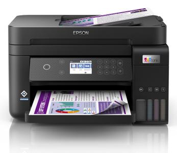 EPSON L6270 Inkjet A4 4800 X 1200  (C11CJ61403)