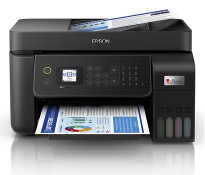 EPSON ET-4800 EcoTank color MFP 4in1 33ppm mono 15ppm color (C11CJ65402)