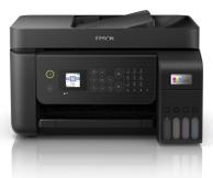 Epson EcoTank ET-4800 - multifunksjonsskriver - farge (C11CJ65402)