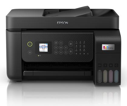 EPSON ET-4800 EcoTank color MFP 4in1 33ppm mono 15ppm color (C11CJ65402)