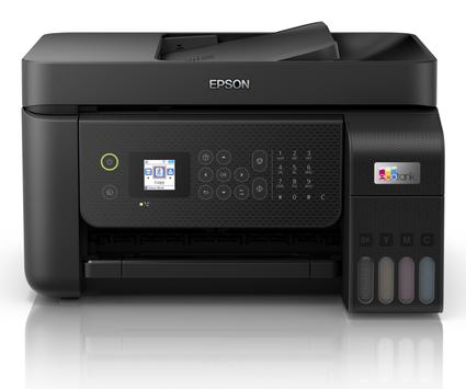 Epson EcoTank ET-4800 - multifunksjonsskriver - farge (C11CJ65402)