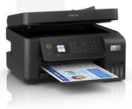 Epson EcoTank ET-4800 - multifunksjonsskriver - farge (C11CJ65402)