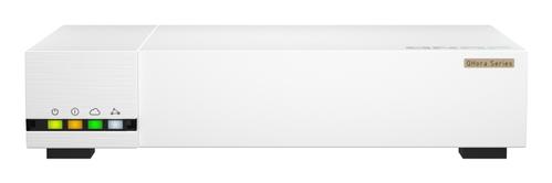 QNAP QHora-322 2.5/10G high speed QuWAN VPN router (QHORA-322)