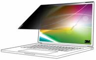 3M Bright Screen Privacy Filter - notebookpersonvernsfilter - for fullskjerms bærbar PC (BP140W1E)