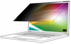 3M BRIGHT SCREEN PF 14IN LAPTOP 14IN FULL SCREEN LAPTOP 16:10 ACCS