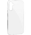 IIGLO Galaxy A54 5G Silikonskal (transparent) Ultratunt skal av TPU-material