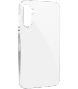 IIGLO Galaxy A54 5G Silikonskal (transparent) Ultratunt skal av TPU-material (IG-S-A23)