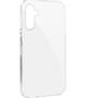 IIGLO Galaxy A54 5G Silikonskal (transparent) Skal i flexibelt silikon