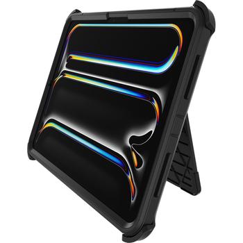 OTTERBOX Defender Apple iPad Pro 11inch (M4) - black - ProPack (77-95366)