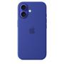 APPLE iPhone 16 Si Case Ultramarine