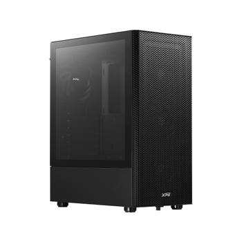A-DATA Case Midi XPG VALOR MESH Black 2 (75261056)