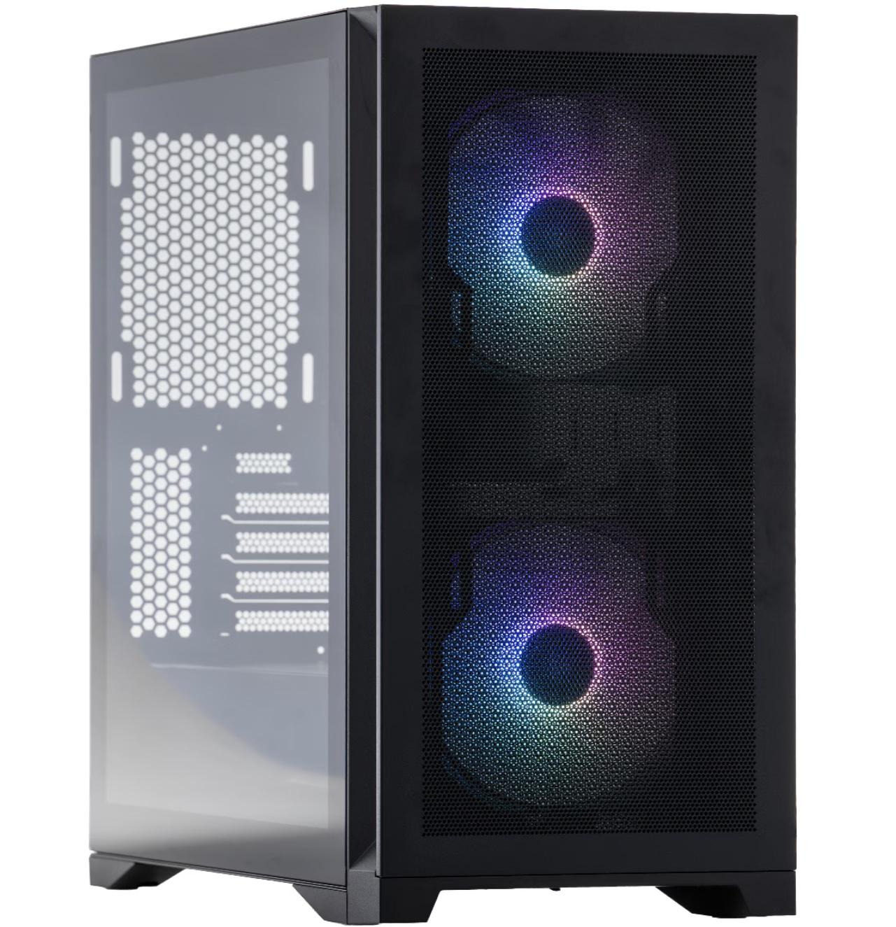 Core Mid Tower (sort)