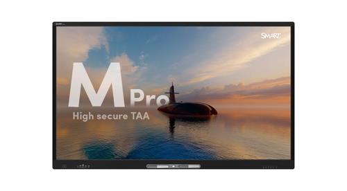 SMARTTECH SMART Board, 86" M Pro Series  (M486-V5-P-5L)