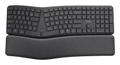 TRUST KEYRA ERGO MULTI WRLS KEYBOARD US (25459)