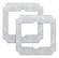 Ecovacs Mopping Pad W-CC02-0012 for WINBOT MINI