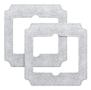 Ecovacs Mopping Pad W-CC02-0012 for WINBOT MINI