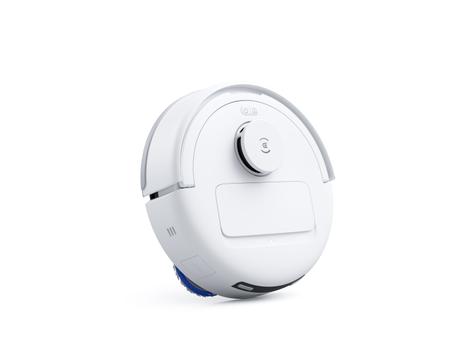 Ecovacs Deebot MINI Blue 1,4L Blå, Hvid (DJX11)