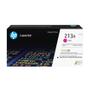 HP 213A MGN ORIGINAL LASERJET TONER CRTG SUPL
