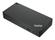 LENOVO USB TYPE C DOCKING STATION FOR NOTEBOOK - BLACK - ACCS (40AY0090MX)