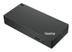LENOVO ThinkPad Universal USB USB-C Dock EU