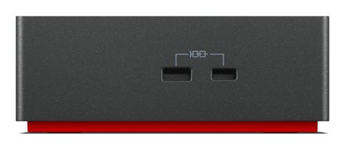 LENOVO TP USB-C Dock-MX (40AY0090MX)