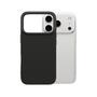 PanzerGlass SAFETPU CASE BLACK IPHONE 17 PRO (BULK) ACCS