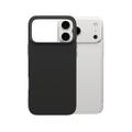 PanzerGlass SAFETPU CASE BLACK IPHONE 17 PRO MAX (BULK) ACCS