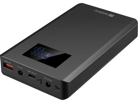 SANDBERG Laptop Powerbank 20000 PD100W (421-27)