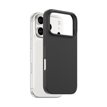 PanzerGlass SAFETPU CASE BLACK IPHONE 17 PRO (BULK) ACCS (BULKSA86654)