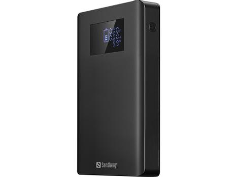 SANDBERG Laptop Powerbank 20000 PD100W (421-27)