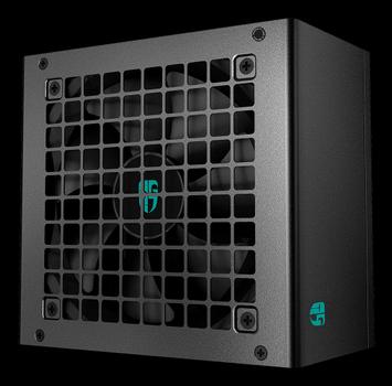 DEEPCOOL GamerStorm PK550D 550W - 80+ Bronze (R-PK550D-FA0B-JGEU)