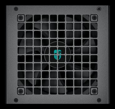 DEEPCOOL GamerStorm PK550D 550W - 80+ Bronze (R-PK550D-FA0B-JGEU)