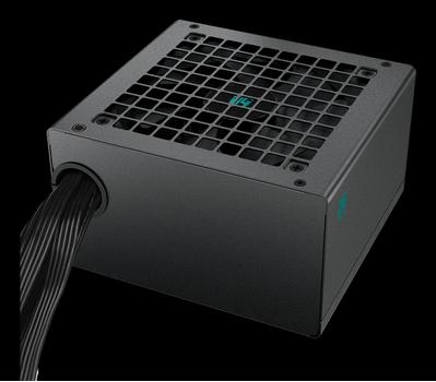 DEEPCOOL GamerStorm PK550D 550W - 80+ Bronze (R-PK550D-FA0B-JGEU)