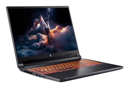 ACER Nitro V16 AI ANV16-42-R1T1 16 WUXGA Ryzen 7 260 RTX 5070 16GB/1TB Win11 (NH.QYYEG.001)