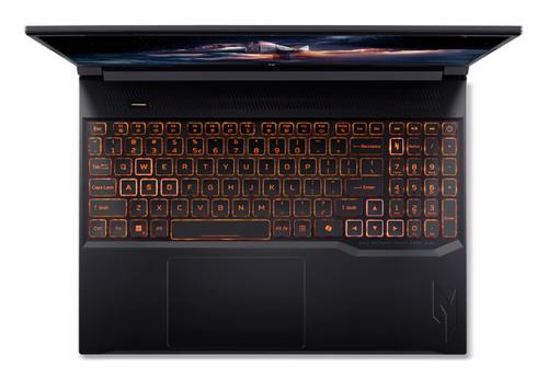 ACER Nitro V16 AI ANV16-42-R1T1 16 WUXGA Ryzen 7 260 RTX 5070 16GB/1TB Win11 (NH.QYYEG.001)