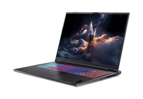 ACER Nitro 18 AI AN18-61-R10V 18" WQXGA Ryzen AI 7 350 RTX5070 16GB/1TB Win11 (NH.QYAEG.001)
