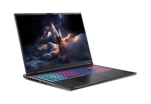ACER Nitro 18 AI AN18-61-R10V 18" WQXGA Ryzen AI 7 350 RTX5070 16GB/1TB Win11 (NH.QYAEG.001)