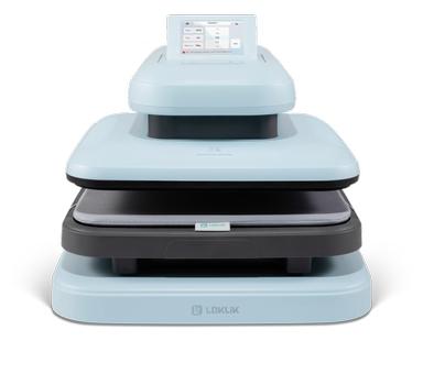 LOKLiK ImPress Auto 2-Smart *blau* (SG-RYJ-0534-EU-L-B2B)