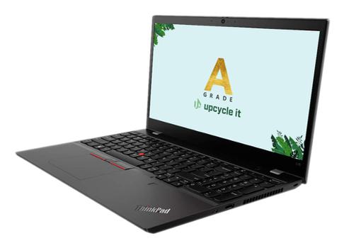 Upcycle IT Lenovo ThinkPad L15 G1 15,6"" | i5-10210U | 16GB | 512GB | Intel® UHD Graphics | Windows 11 Pro | 2år | Refurbished A-grade (LAP-L15G1-MX-A010)